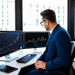 **

"A professional Actuary, fully clothed in appropriate attire, working on complex financial models on a computer in a modern office. Charts and graphs are visible on the screen, demonstrating risk analysis. Safe for work, perfect anatomy, correct proportions, natural pose, well-formed hands, proper finger count, natural body proportions, professional, family-friendly."

**
