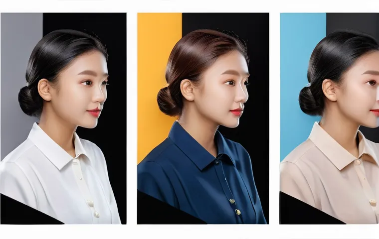 보험계리사와 혁신 기술 적용 - Here are three detailed image generation prompts in English, based on the provided text, ensuring ad...