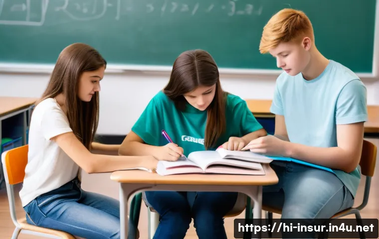 보험계리사와 보험 리스크 조정 관련 이미지 2