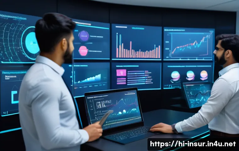 보험계리사와 수익성 분석 관련 이미지 1