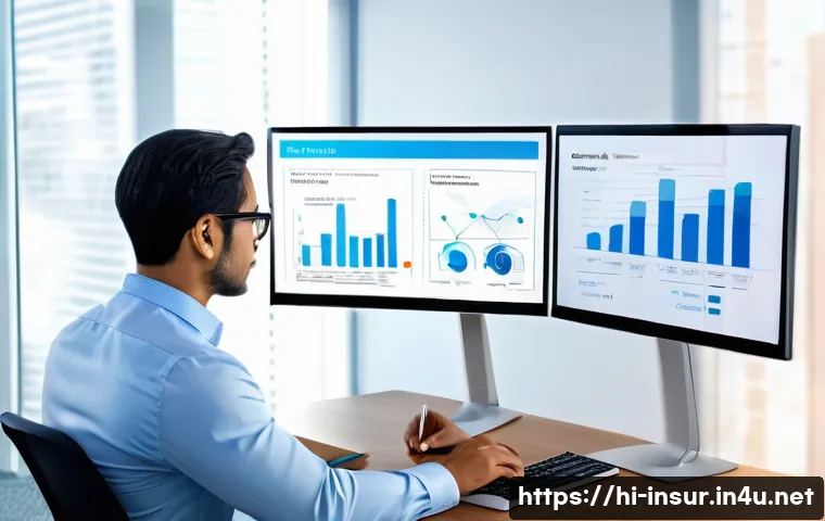 보험계리사와 수익성 분석 관련 이미지 2