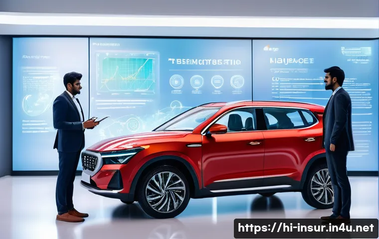 보험계리사와 보험 산업 위기 관련 이미지 1